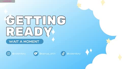 venus_art11 online show from 22, 10, 2025