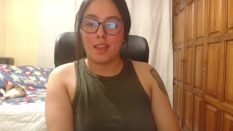 Snapshot of venus_cat_ chatting on 30, 5, 2026 Venus online show from 30, 5, 2026