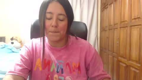 Snapshot of venus_cat_ chatting on 9, 6, 2026 Venus online show from 9, 6, 2026