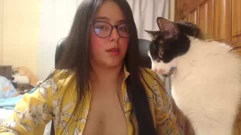 Snapshot of venus_cat_ chatting on 10, 6, 2026 Venus online show from 10, 6, 2026