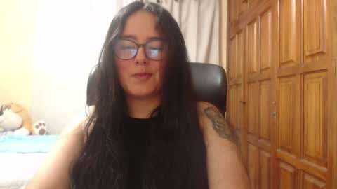 Snapshot of venus_cat_ chatting on 12, 6, 2026 Venus online show from 12, 6, 2026