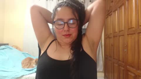 Snapshot of venus_cat_ chatting on 14, 6, 2026 Venus online show from 14, 6, 2026