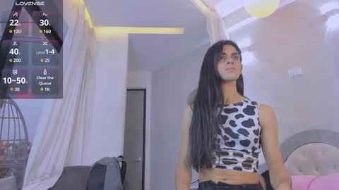 VENUS online show from 3, 3, 2025