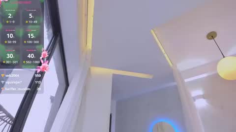 VENUS online show from 3, 3, 2025