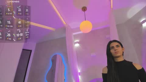 VENUS online show from 29, 9, 2025