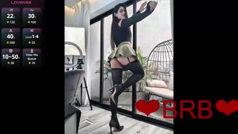 VENUS online show from 15, 2, 2026