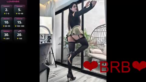 VENUS online show from 14, 3, 2026