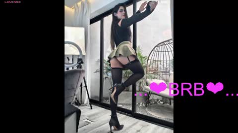 Snapshot of venus_flame chatting on 28, 6, 2026 VENUS online show from 28, 6, 2026