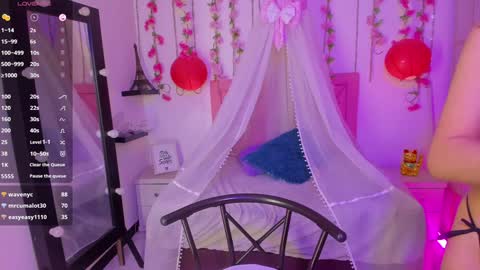 Mary online show from 14, 12, 2024