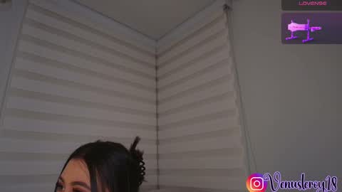 Venus online show from 20, 9, 2025