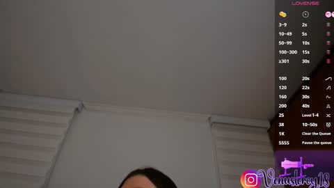 Venus online show from 13, 11, 2025