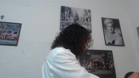 venus_lov online show from 8, 10, 2025