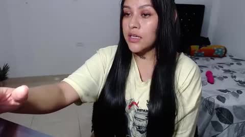 venus_menoza online show from 22, 2, 2025