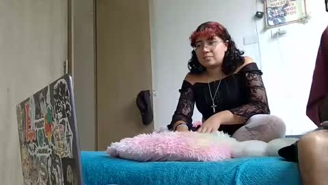 Snapshot of venus_midnight1 chatting on 23, 2, 2026 venus_midnight1 online show from 23, 2, 2026