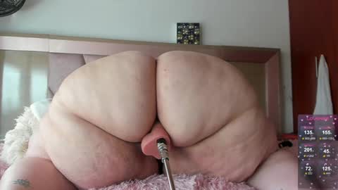 Snapshot of venus_queen_ chatting on 5, 12, 2024 Ali aka venus p online show from 5, 12, 2024