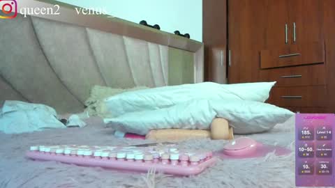 Snapshot of venus_queen_ chatting on 14, 12, 2024 Ali aka venus p online show from 14, 12, 2024