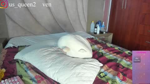 Snapshot of venus_queen_ chatting on 17, 12, 2024 Ali aka venus p online show from 17, 12, 2024