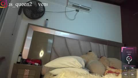 Snapshot of venus_queen_ chatting on 10, 2, 2025 Ali aka venus p online show from 10, 2, 2025