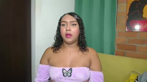 Luisa online show from 22, 1, 2025