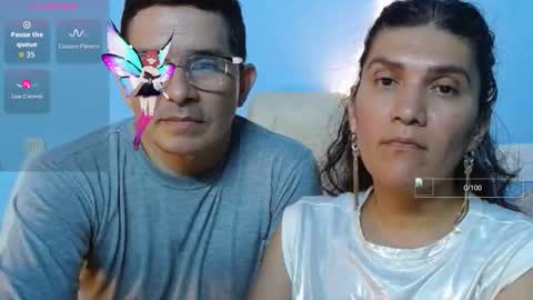 Catalina online show from 14, 9, 2025