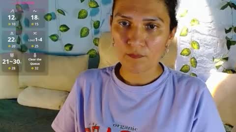 Catalina online show from 2, 11, 2025