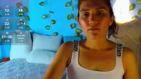 Catalina online show from 14, 3, 2026