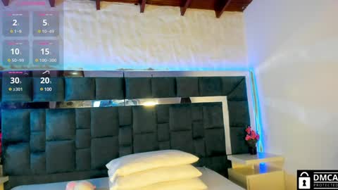 Venus online show from 7, 2, 2025