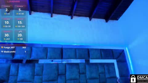 Venus online show from 18, 2, 2025