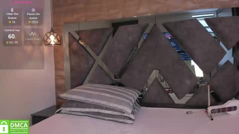 Snapshot of venus_velez chatting on 13, 5, 2026 Venus online show from 13, 5, 2026