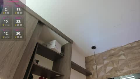 Snapshot of venus_velez chatting on 24, 5, 2026 Venus online show from 24, 5, 2026