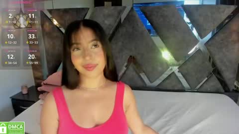 Snapshot of venus_velez chatting on 17, 7, 2026 Venus online show from 17, 7, 2026