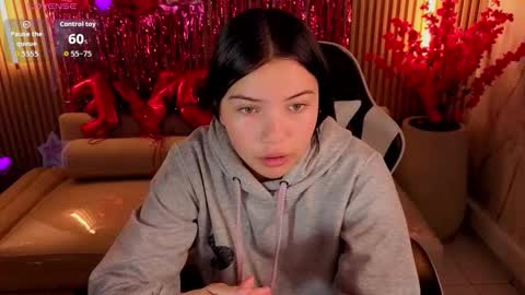 Venus  online show from 13, 2, 2026