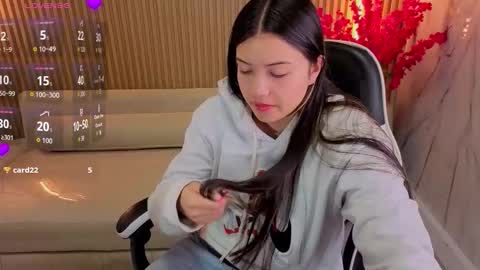 Venus  online show from 20, 3, 2026