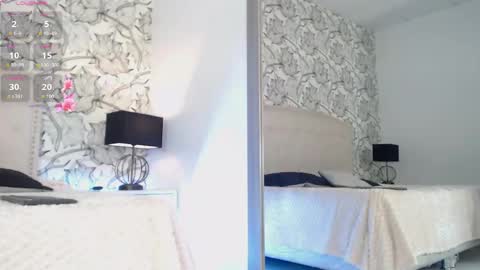 Venus  online show from 19, 4, 2026