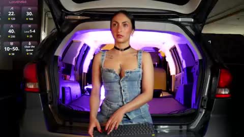 Venus  online show from 5, 7, 2026