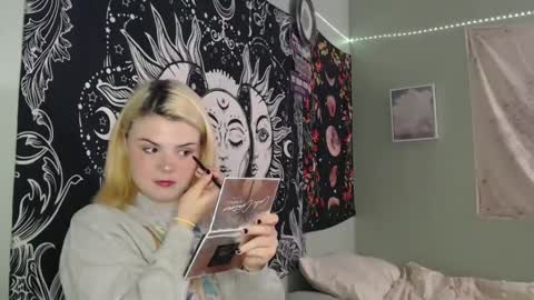 Miss Venus online show from 30, 9, 2025