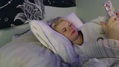 Miss Venus online show from 13, 10, 2025