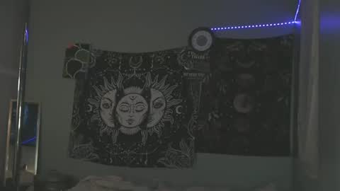 Miss Venus online show from 18, 10, 2025