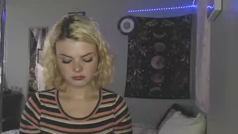 Miss Venus online show from 13, 11, 2025