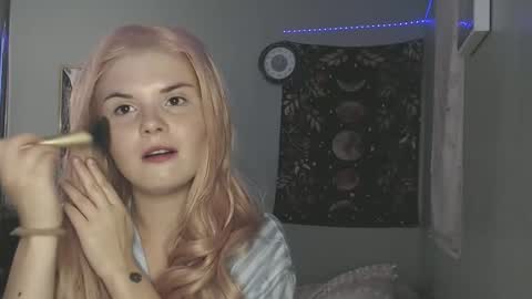 Miss Venus online show from 19, 11, 2025