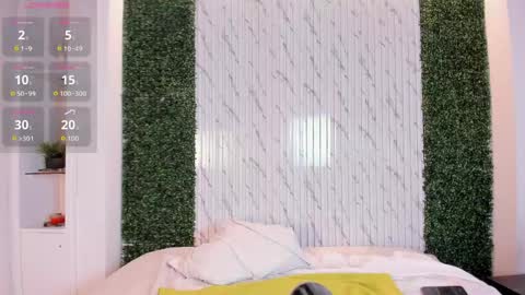Snapshot of venuscooper_ chatting on 21, 4, 2026 Venus Cooper Everyday From 1400 to 2200 Col Time online show from 21, 4, 2026