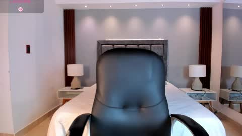 Snapshot of venuscooper_ chatting on 29, 4, 2026 Venus Cooper Everyday From 1400 to 2200 Col Time online show from 29, 4, 2026