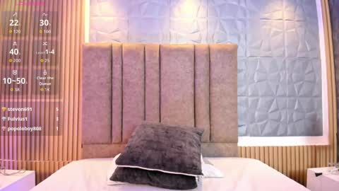 Snapshot of venuscooper_ chatting on 30, 4, 2026 Venus Cooper Everyday From 1400 to 2200 Col Time online show from 30, 4, 2026