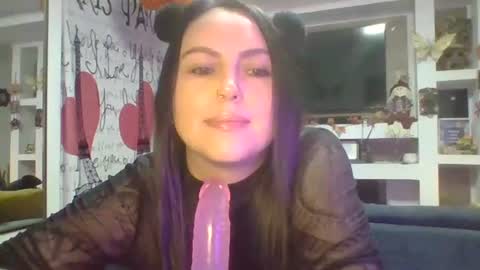 VENUSINA07 online show from 30, 10, 2025