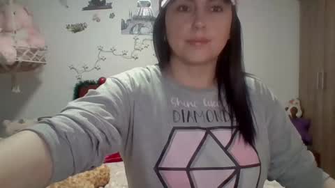 VENUSINA07 online show from 19, 12, 2025