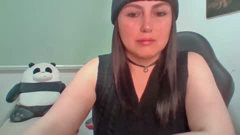 VENUSINA07 online show from 11, 2, 2026