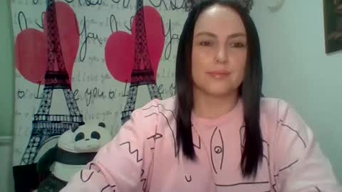 VENUSINA07 online show from 5, 4, 2026