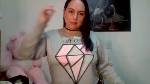 Snapshot of venusina07 chatting on 24, 5, 2026 VENUSINA07 online show from 24, 5, 2026