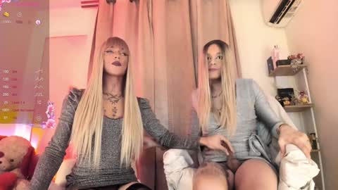 Venus online show from 5, 12, 2024