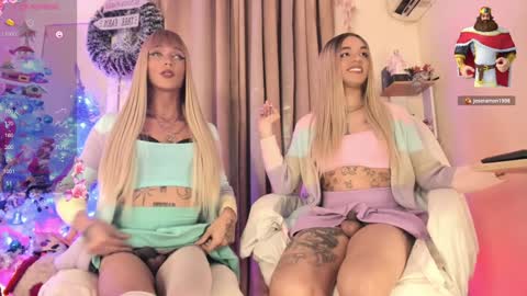 Venus online show from 24, 12, 2024